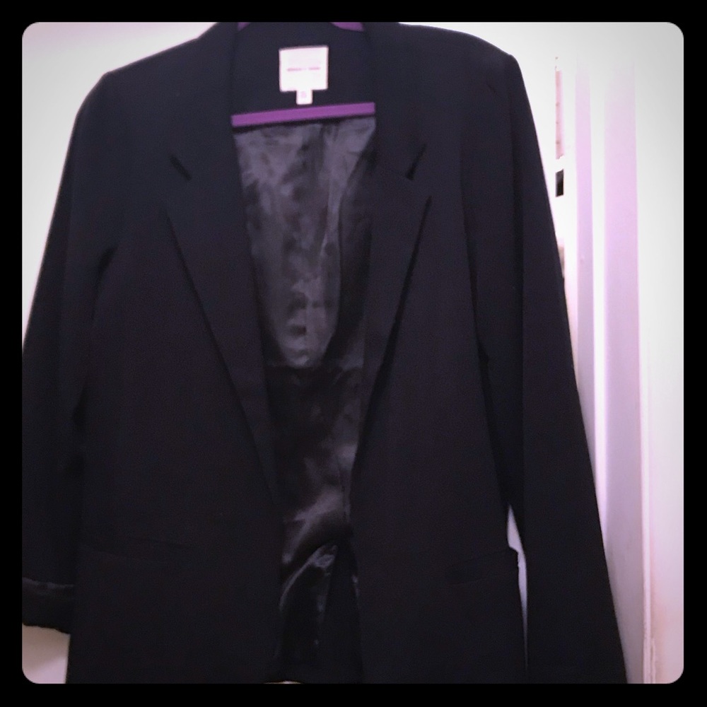 Urban Outfitters Blazer